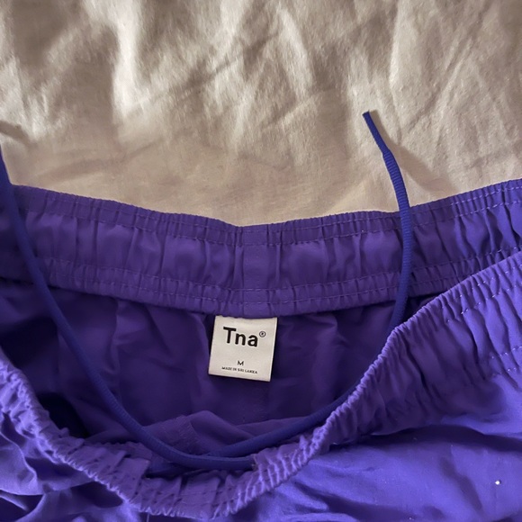 TNA athletic shorts - Picture 2 of 2
